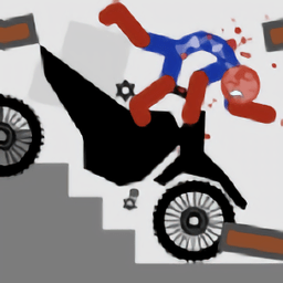RagdollTurboDismount最新版