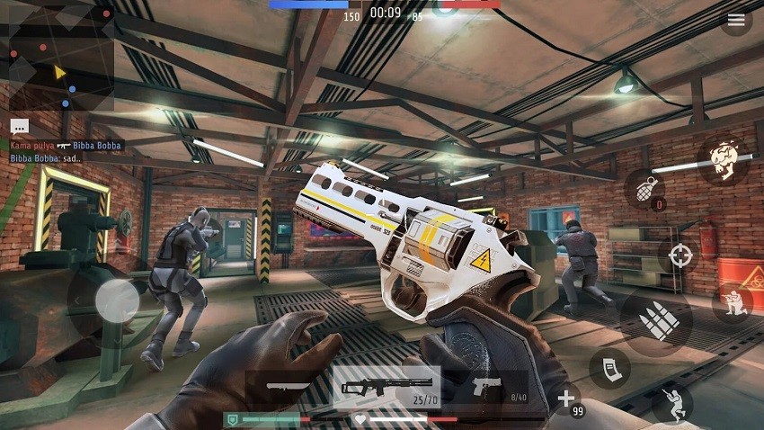 BattleForces