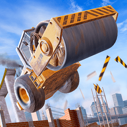 ConstructionRampJumping最新版