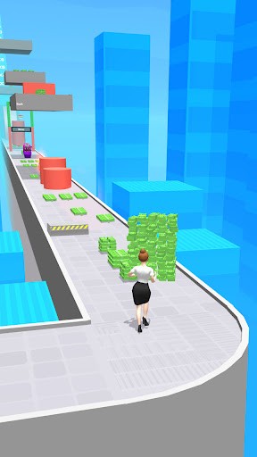 MoneyRun3D图4