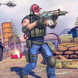 FPSCoverStrike3D最新版