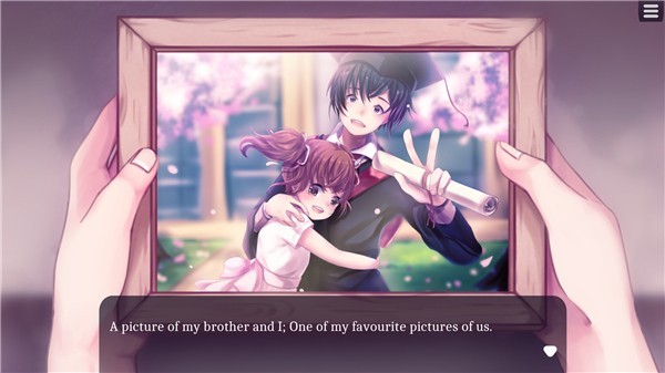 insidethemirror汉化版