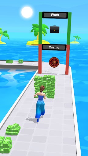 MoneyRun3D图3
