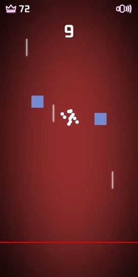 球球向上飞最新版图4