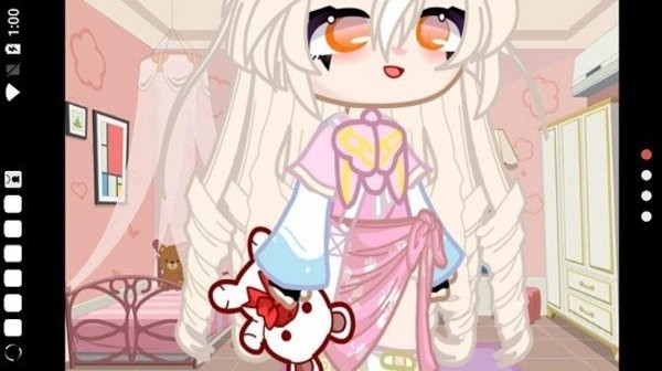 gachaclubedition加查俱乐部手机正版图1