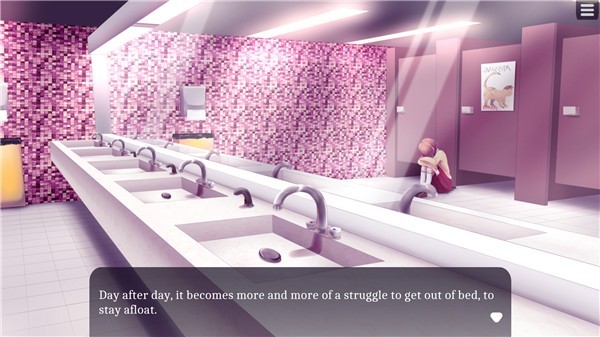 insidethemirror汉化版