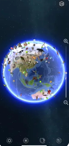 大眼探世界图4