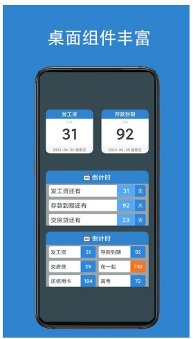 倒计时倒数天软件手机免费版图3