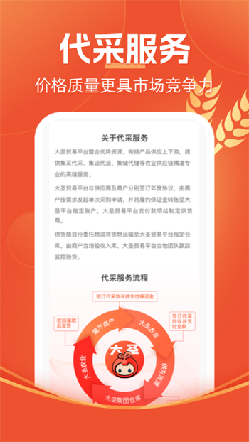 圣农优选
