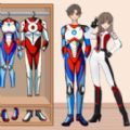 英雄变装达人手机正版