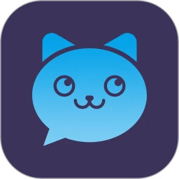 和猫聊