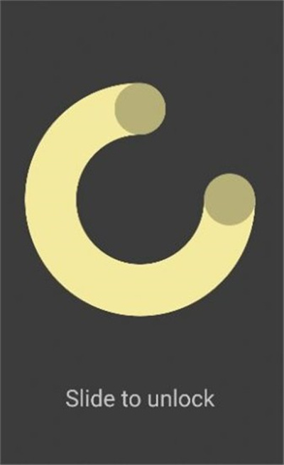 slidetounlock直装游戏版图3