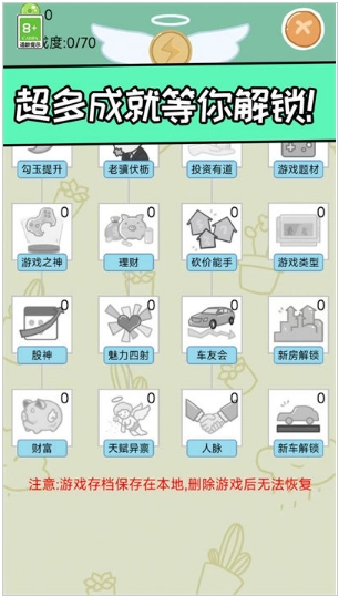创业我最强游戏纯净版(3)