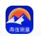 海拔高度查询app
