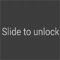 slidetounlock原版
