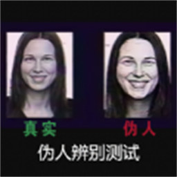 伪人测试模拟器直装版