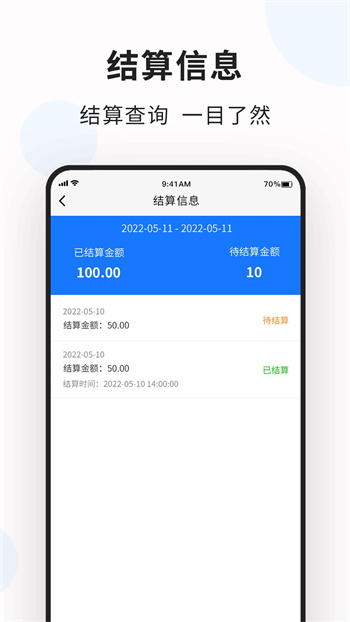 创乐付管家