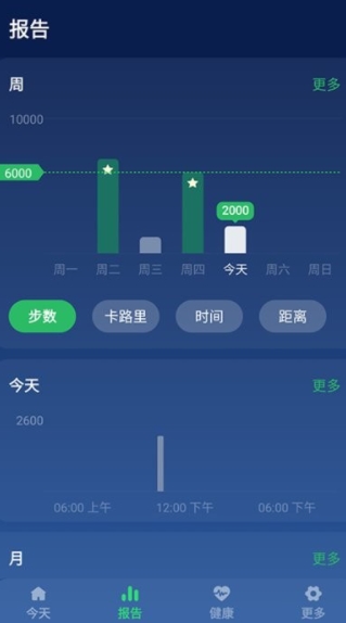 开心走走最新版