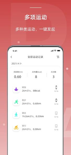 OnWearPro图3