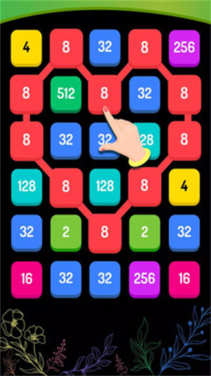 2048小游戏图4