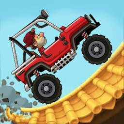 山地登山赛车手游无广告版 V1.5