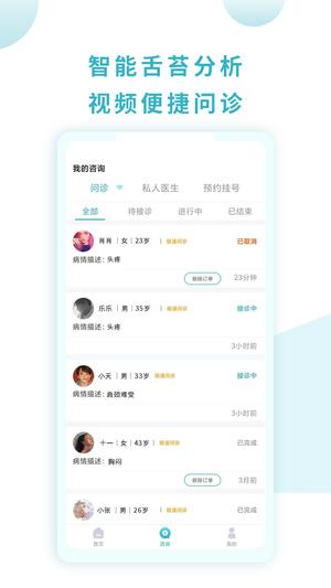 同仁堂国际医生版图3