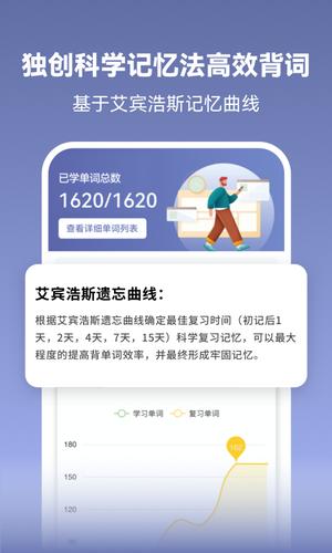 莱特德语学习背单词官方正版图1