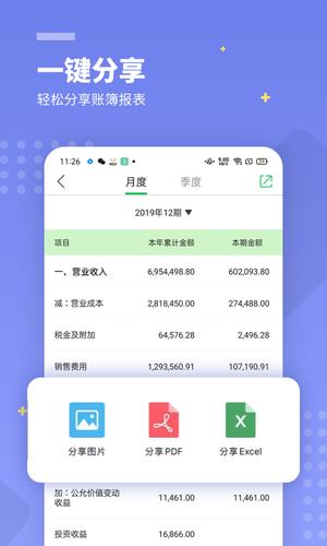 柠檬云财务安卓免费版(2)