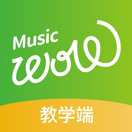 音乐窝教学端最新免费版