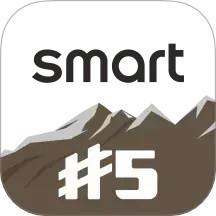 smart汽车通用版