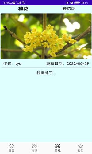 绿植花卉手机版图2