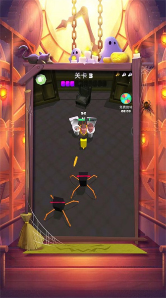侠路相逢图2