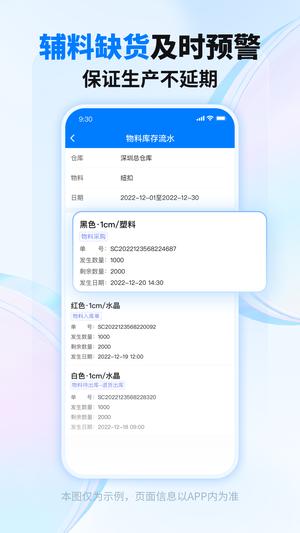秦丝生产供应链管理正版(2)