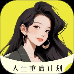 大女主成长打卡-你的成长记录官方最新版 V2.0.1